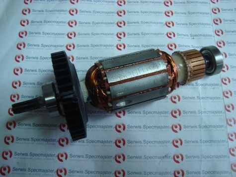 BOSCH Część zamienna do PST 670 L- Wirnik nr. 3 Kod: 2 609 002 172