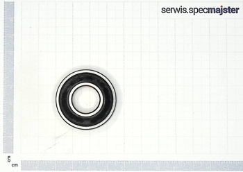 DeWALT Część zamienna do DW705- Łożysko nr.10 Kod:868768-07