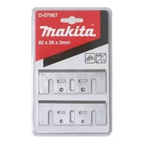MAKITA Część zamienna do 1923H- Noże z Płytkami ze Spieku Twardego nr.31 Kod: D-07967