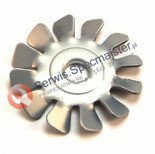 MAKITA Część zamienna do LS1440- Wentylator Nr. 5 Kod: 241514-2