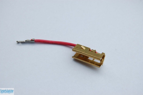 BLACK&DECKER Część zamienna do KS40- Szczotkotrzymacz nr.10 (k Kod:579463-00 (Produkt Wycofany)