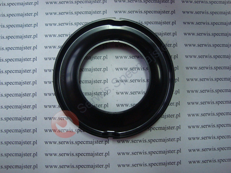 HITACHI Przegroda wentylatora Kod:320215