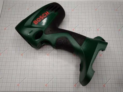 BOSCH Część zamienna do PSR 12-2- Obudowa nr. 1 Kod: 2 609 100 508
