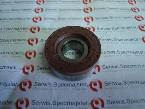 MAKITA Część zamienna do DCS4301- Łożysko kulkowe z uszczelnieniem nr. 68 Kod: 960123129 zam.219024-7