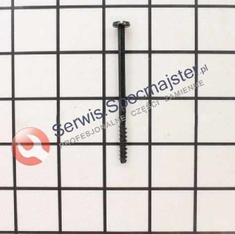 MAKITA Część zamienna do 2414NB- Śruba 5x75 Nr. 61 Kod: 266059-9