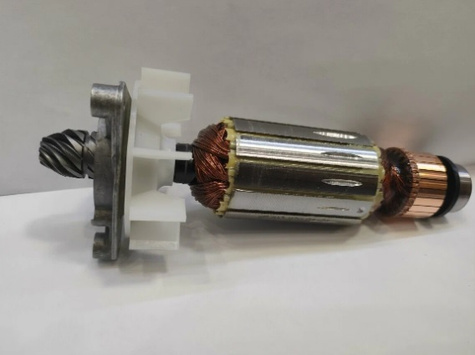 MAKITA Część zamienna do SG150- Wirnik Nr. 3 Kod: B35915