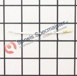 BOSCH Część zamienna do GST 85 PAE- Przewód łączący 86mm bialy nr. 134 Kod:    2 604 448 044