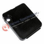 MAKITA Część zamienna do HR4000C- Zacisk boczny Nr. 113 Kod: 416292-5