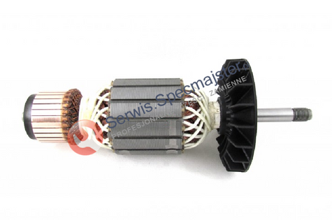 BOSCH Część Zamienna do GWS 20-180 - Wirnik (2100W) (Zamiennik)