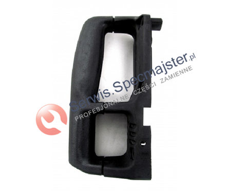 BOSCH Część Zamienna do GBH 4DSC - Rękojeść (Zamiennik)