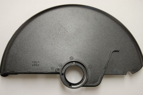 BOSCH Część Zamienna do PCM10- Pokrywa Ochronna nr.815 Kod: 1 609 203 T18