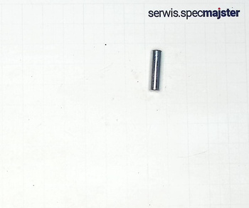 MAKITA Część zamienna do ELM3310- Sztyft Nr. 19 Kod: 671090040