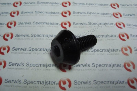 BOSCH Część zamienna do GCM 8 SJ- Trzpień nr. 69 kod: 1 619 P03 482