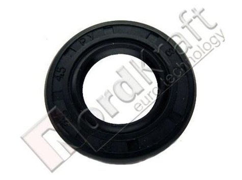 Uszczelniacz wału mały do pilarki spalinowej Kod: CZPIL-0050