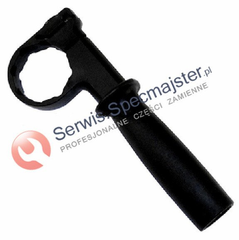 HITACHI Uchwyt boczny Kod: 324548