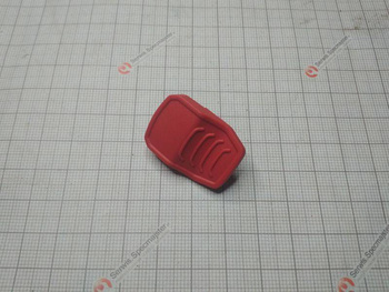 METABO Część zamienna do W 9-125 QUICK- Suwak Wyłącznika nr.20 Kod: 343437100