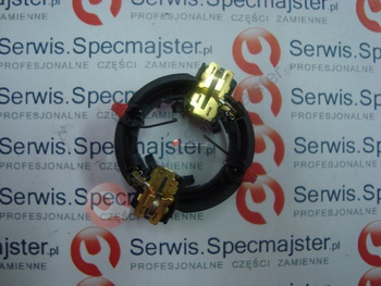 Bosch Części zamienne do GBH 2-23 RE  - SZCZOTKOTRZYMACZ    nr. 16  Kod:  1 614 336 061