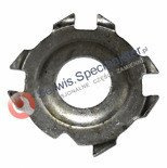 DeWALT Część zamienna do DW682K- Ustalacz Nr. 11 Kod: 150057-00