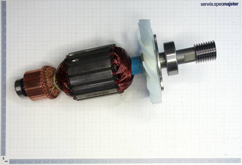 Bosch Część zamienna do GCM 12 GDL-Wirnik 220-240V nr.803 Kod: 1 609 B02 590