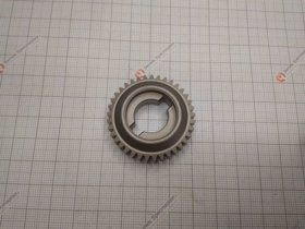 BOSCH Część zamienna do PSB 1000-2RCE- Kolo zębate czołowe nr. 37 Kod: 2 606 317 085