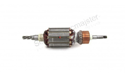 MAKITA Część zamienna do HR4000C - Wirnik (ZAMIENNIK) Nr.101 Kod:516328-1 (Produkt Wycofany)