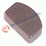 MAKITA Część zamienna do 9558NB- Klin Nr. 31 Kod: 254011-9