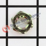 MAKITA Część zamienna do 2012NB- Nakrętka M10-17 Nr. 165 Kod: 252164-8