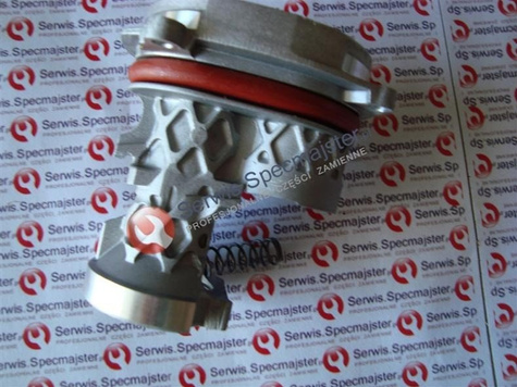 BOSCH Część zamienna do GBH 2-26 RE- Kołnierz pośredni nr. 820 Kod: 1 617 000 6DX