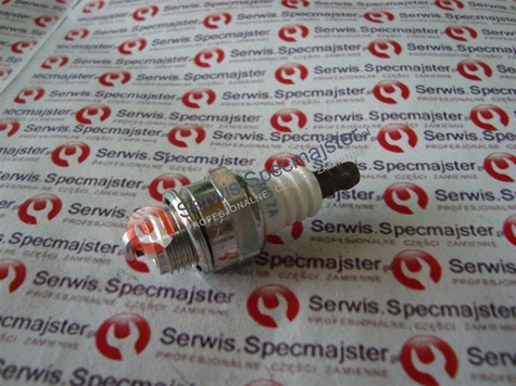 MAKITA Część zamienna do DBC400- Świeca zapłonowa "NGK" Nr. 49 Kod: 965603021 (zam. 958603621)