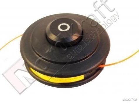 Głowica żyłkowa T2 Kod: CZKOS-0187