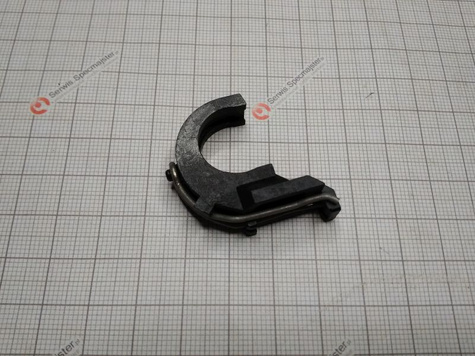 BOSCH Część zamienna do GBH 2-26 DFR- EL. STERUJĄCY nr. 861 Kod: 1 615 820 097