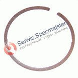 MAKITA Część zamienna do DPC6400- Pierścień tłoka Nr. 131 Kod: 325132050 zam.257384-9(Produkt wycofany)