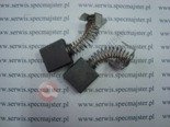 HITACHI Część zamienna do H60MR- Szczotki Węglowe Kpl. nr.69 Kod: 999074