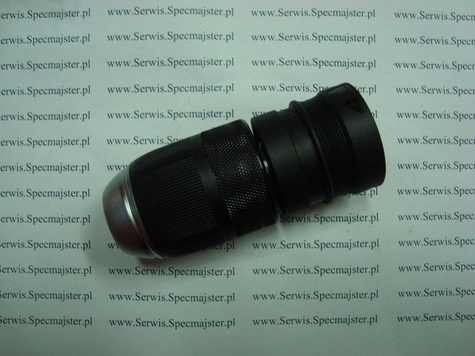 BOSCH Część zamienna do PBH 3000-2 FRE- Uchwyt szybkomocujący nr. 656 Kod: 1 608 572 032