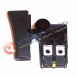 MAKITA Część zamienna do BO6030- Włącznik Nr. 3 Kod: 651286-5