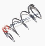 MAKITA Część zamienna do RP1110C- Sprężyna Nr. 89 Kod: 233127-3