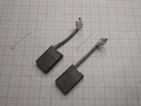 DeWALT Część zamienna do D25980- Szczotki Węglowe (kpl.) nr.88 Kod: 1005550-02