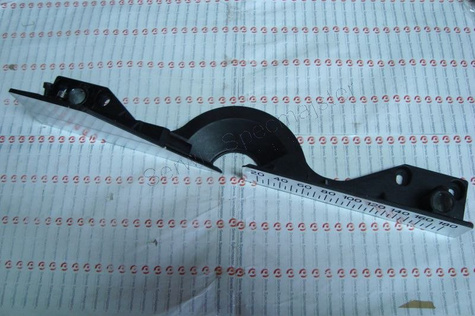 METABO Część Zamienna do KGS 216 - Ogranicznik Nr.111 Kod:1010734980 -- UWAGA: Część nie pasuje do modelu KGS 216 M