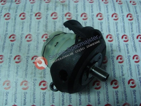 BOSCH Część zamienna do PSR 14,4 LI-2- Skrzynka przekladniowa nr. 845 Kod: 2 609 007 548