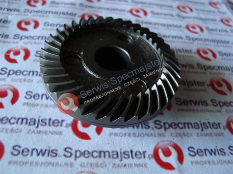 MAKITA Część zamienna do 9558HN- Koło Zębate nr.23 Kod: 227542-1
