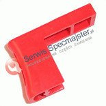 MAKITA Część zamienna do 6223D- Przycisk wyłącznika Nr. 8 Kod: 415671-4