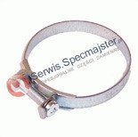 MAKITA Część zamienna do DPC7331- Zacisk Nr. 62 Kod: 965603050