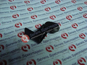 BOSCH Część zamienna do GST 8000E- Dźwignia Rolkowa nr.46 Kod: 1 619 P13 426 (zam.1 619 P07 129)