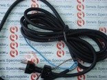 Bosch Części zamienne do GSB 90-2 E - PRZEWÓD ZASILAJĄCY EU 4,15m 2 x 1,0mm H07RN-F nr. 805 Kod: 1 607 000 227