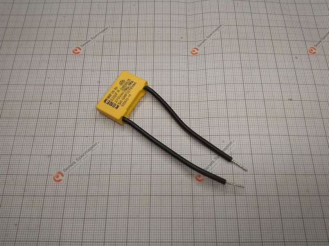 DeWALT Część zamienna do D25113K- Kondensator nr.6 Kod: 320842-19