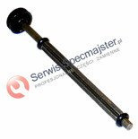 DeWALT Część zamienna do DW682K- Wałek zębaty z oringami Nr. 70 Kod: 147745-00SV