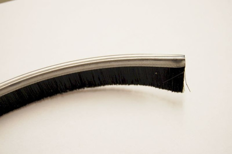 DEDRA Część zamienna do A142210 DED7749,DED7748 - Osłona Przeciwpyłowa