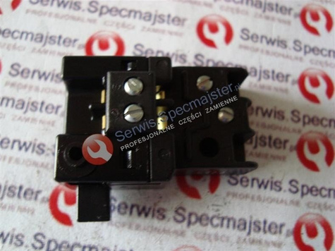 MAKITA Część zamienna do GA7010C- Włącznik Nr. 45 Kod: 651922-3