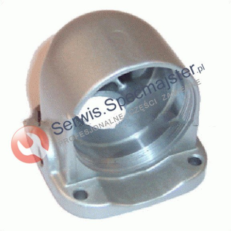 MAKITA Część zamienna do BDA340- Obudowa przekładni Nr. 2 Kod: 317635-3