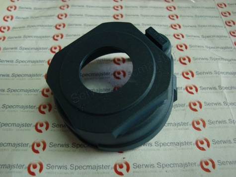 BOSCH Część zamienna do PSB 1000 RPE- Pokrywa przekładni nr.36 Kod: 2 605 808 084